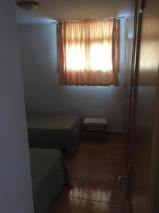 Posezení v ubytování Apartment Yumbo Centrum