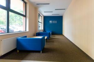 Posedenie v ubytovaní Apartament "Bliżej Morza 30"