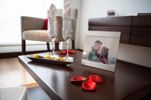 Fotografie z fotogalerie ubytování Best Western Plus 93 Park Hotel v destinaci Bogotá