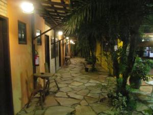 Fotografie z fotogalerie ubytování Pousada Lugar Comum v destinaci Boicucanga