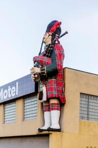 Ảnh trong thư viện ảnh của Scotty's Motel ở Adelaide