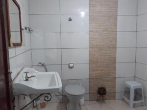 Ảnh trong thư viện ảnh của Hotel Shangri-la ở Três Corações