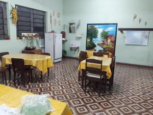 Ảnh trong thư viện ảnh của Hotel Shangri-la ở Três Corações