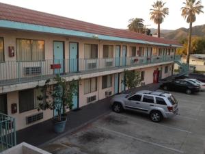 Gallery image of All 8 Motel in Azusa