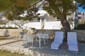 Fotografie z fotogalerie ubytování Apartments Sandy v Rogoznici