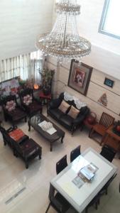 Gallery image of Tiaowang Yunhai B&B in Hualien City