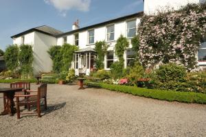 Gallery image of Dale Head Hall Lakeside Hotel in Keswick