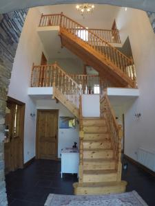 Gallery image of Barnagowlane House in Barnagowlane