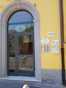 Fotografia z galérie ubytovania ControVento Apartament v destinácii La Spezia
