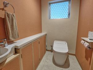 Ένα μπάνιο στο ADAN RESORT Yuhina +20 φωτογραφίες