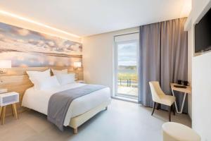 Gallery image of Best Western le Sémaphore in Rang-du-Fliers