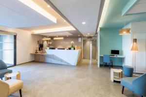 Gallery image of Best Western le Sémaphore in Rang-du-Fliers