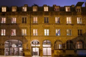 Gallery image of Best Western Citadelle in Besançon
