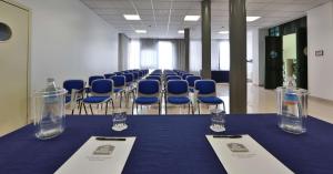 Konferenční prostory v ubytování Best Western Plus Soave Hotel