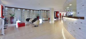 Hosté ubytování Best Western Plus Soave Hotel + 37 fotografií