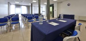 Konferenční prostory v ubytování Best Western Plus Soave Hotel
