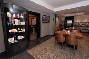 Fotografija u galeriji objekta Hotel Alexandar II u Skoplju