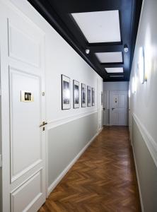Zdjęcie z galerii obiektu Bentis Luxury Apartments w Krakowie