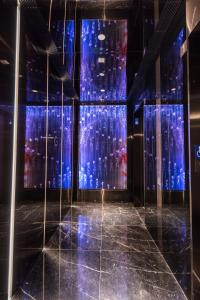 Ảnh trong thư viện ảnh của AKVO Hotel ở Hong Kong
