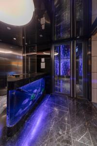 Ảnh trong thư viện ảnh của AKVO Hotel ở Hong Kong
