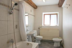 Ένα μπάνιο στο Ancien relais de la diligence +46 φωτογραφίες
