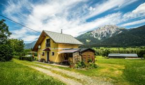 Táj Show holiday homes közelében