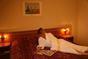Hosté ubytování Hotel de Harmonie + 33 fotografií
