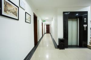 Foto Hanois asuva majutusasutuse My Lan Hanoi Hotel galeriist