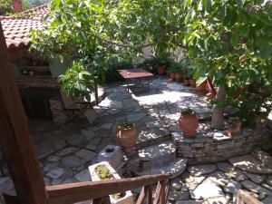 Gallery image of Pelion Zervochia in Afissos