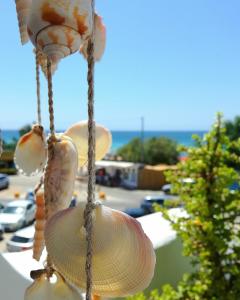 Billede fra billedgalleriet på Casa vacanze spiaggia dorata i Marina di Pescoluse