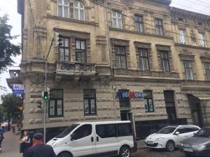 Gallery image of Luxury Lviv Apartment in Lviv