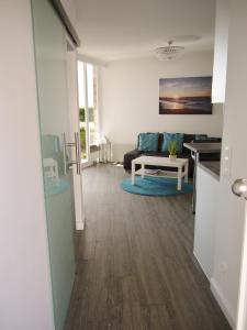 Gallery image of Oceanbreeze in Scharbeutz