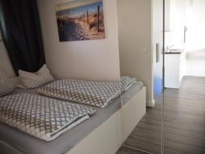 Gallery image of Oceanbreeze in Scharbeutz