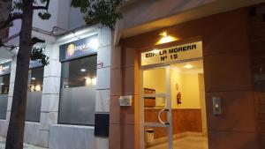 Fotografia z galérie ubytovania Apartamento La Morera v destinácii Nerja