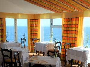 Příroda nedaleko apartmánu + 19 fotografií