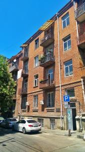 Gallery image of Classy Apartments Central in Tbilisi City