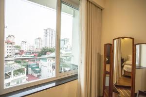 Foto Hanois asuva majutusasutuse My Lan Hanoi Hotel galeriist