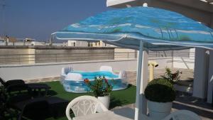 Fotografie z fotogalerie ubytování Capital Bed Porto Cesareo v destinaci Porto Cesareo