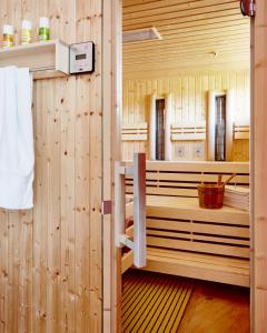 Gallery image of Casino 2000 - Adult Guests Only in Mondorf-les-Bains