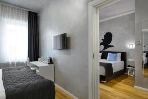 Foto da galeria de Red Brick Hotel Kitay Gorod em Moscou