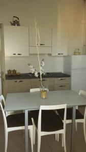 Cucina o angolo cottura di I Due Camini