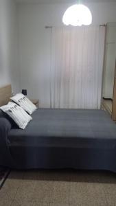 Letto o letti in una camera di I Due Camini