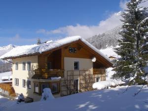 Fotografie z fotogalerie ubytování Haus Gschwendtner v destinaci Pfarrwerfen