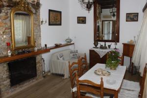 Gallery image of Villa Narkissos in Spetses