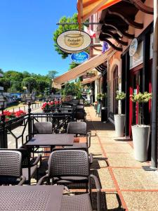 Billede fra billedgalleriet på Pokoje Przy Plaży i Mielno