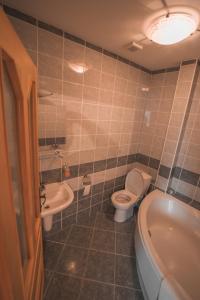 Fotografie z fotogalerie ubytování Penzión Weinerovka Varín v destinaci Žilina + 37 fotografií