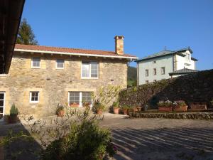 Imagen de la galería de La Bicicleta Casa Rural, en Rada