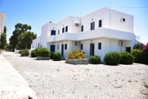 Gallery image of Kiotari Beach Apartments in Kiotari