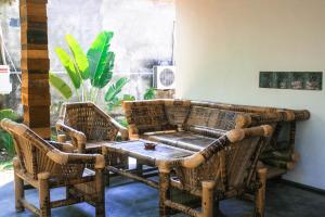 Gallery image of Mellow Hostel in Kuta Lombok