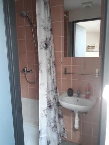 Bagno di Statek u kapličky